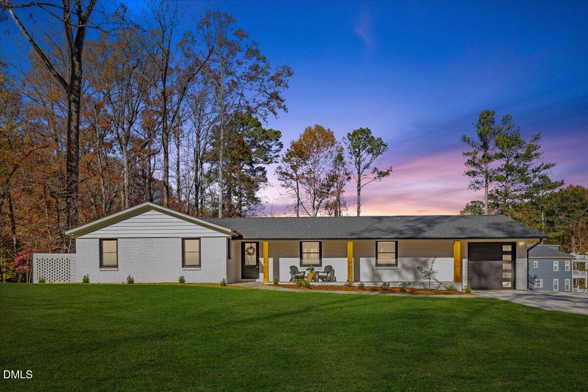 509 Oakland Drive Raleigh, NC 27609 - Photo 6 of 47 01-509 Oakland Dr