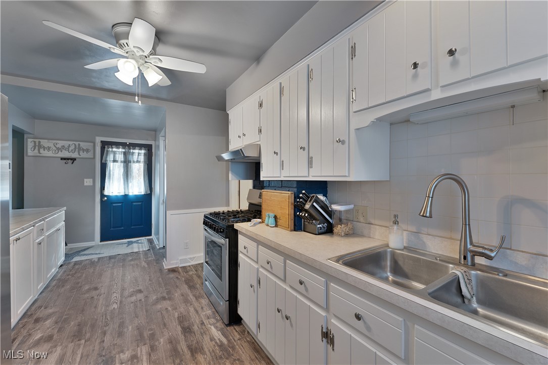 1342 Shields Road Youngstown, OH 44511 - Photo 9 of 34 Gallery Image 9
