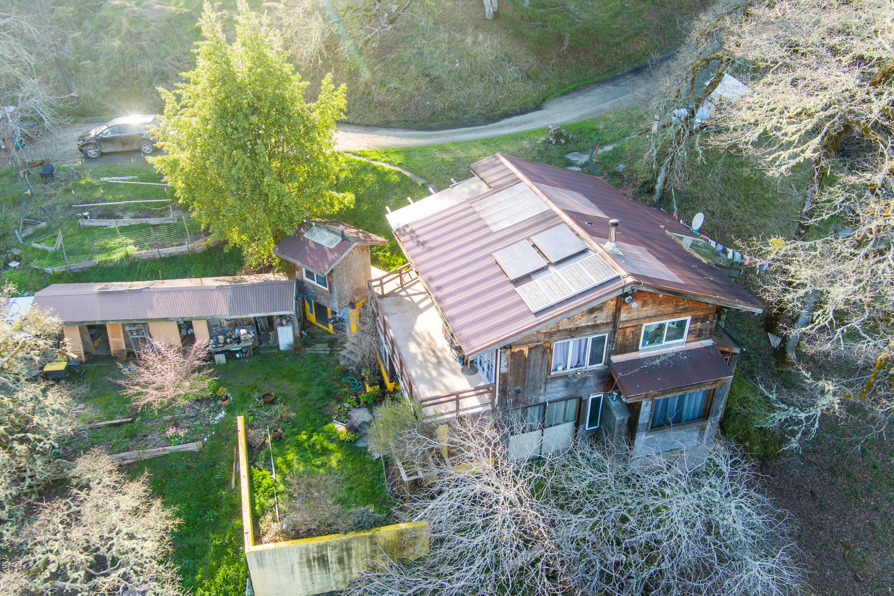 13 Perry Meadow Road Redway, CA 95560 - Photo 75 of 82 75-13 Perry Mdw-170