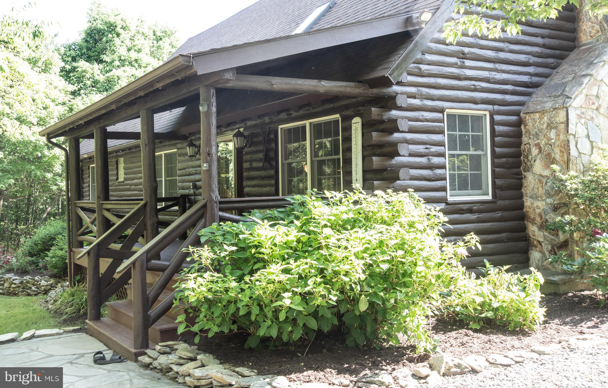11220 Gambrill Park Road Frederick, MD 21702 - Photo 2 of 62