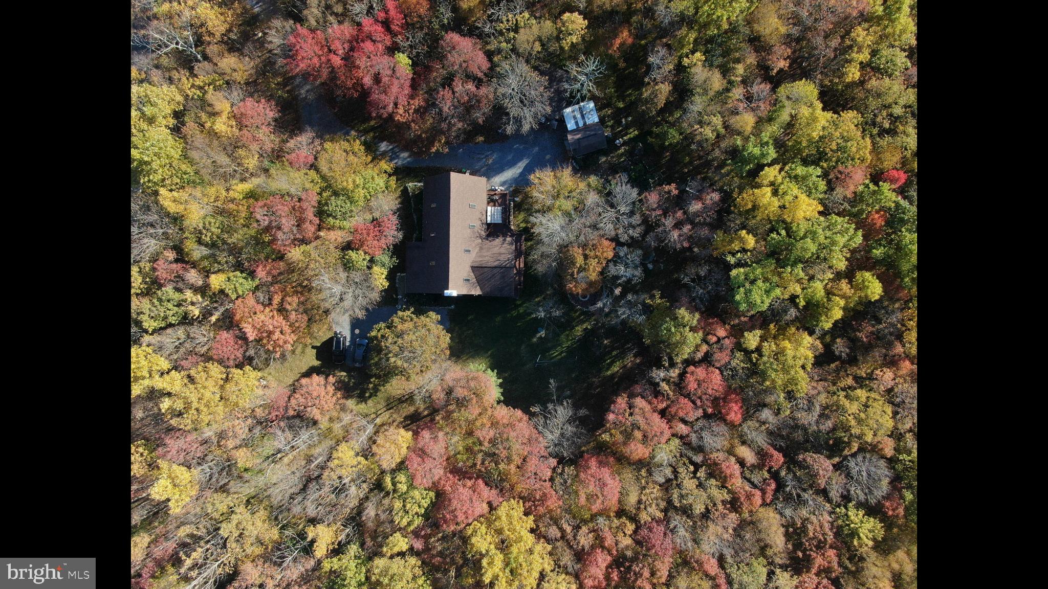 11220 Gambrill Park Road Frederick, MD 21702 - Photo 60 of 62 Glorious mountain retreat.