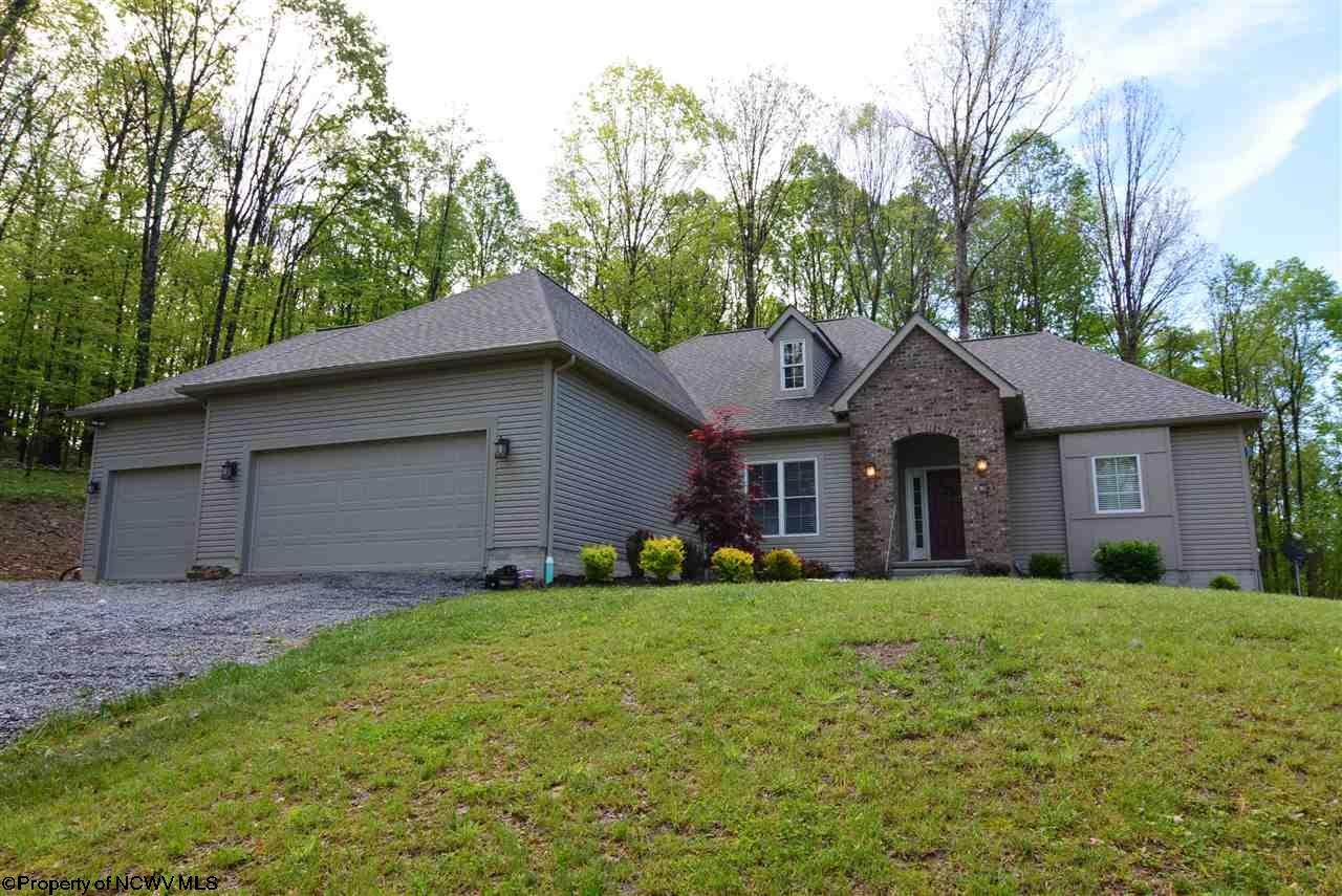 56 Sandy Holw Road Bridgeport, WV 26330 - Photo 1 of 13 Gallery Image 1