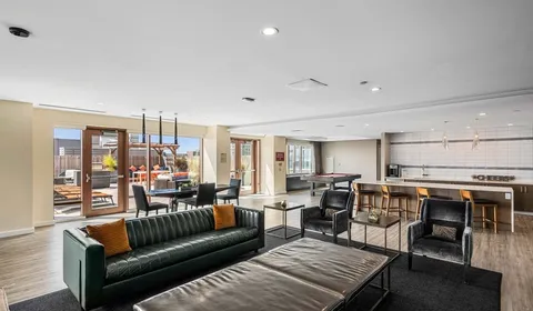 $6,110 | 99 Kneeland Street, Unit 2103, Boston, MA 02111