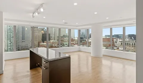 $6,110 | 99 Kneeland Street, Unit 2103, Boston, MA 02111