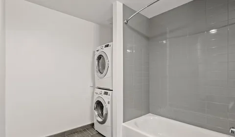 $6,110 | 99 Kneeland Street, Unit 2103, Boston, MA 02111