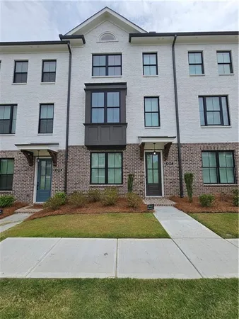 $2,600 | 4247 Millcroft Place, Buford, GA 30518