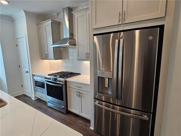 $2,600 | 4247 Millcroft Place, Buford, GA 30518