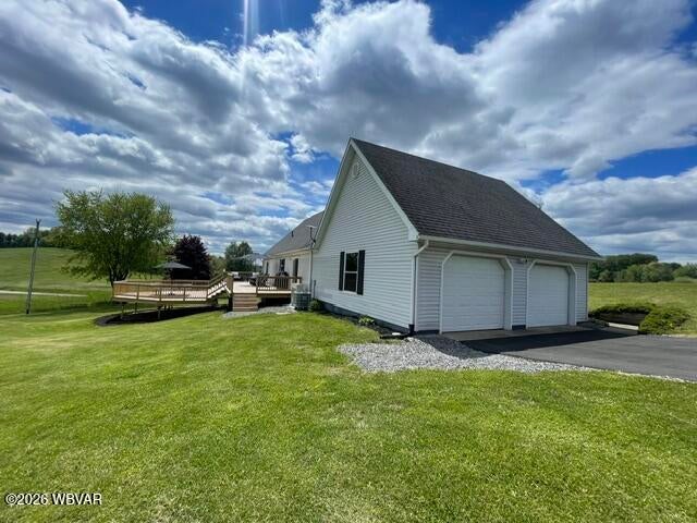 42 Lower Rynearson Road Hughesville, PA 17737 - Photo 44 of 50 Gallery Image 44