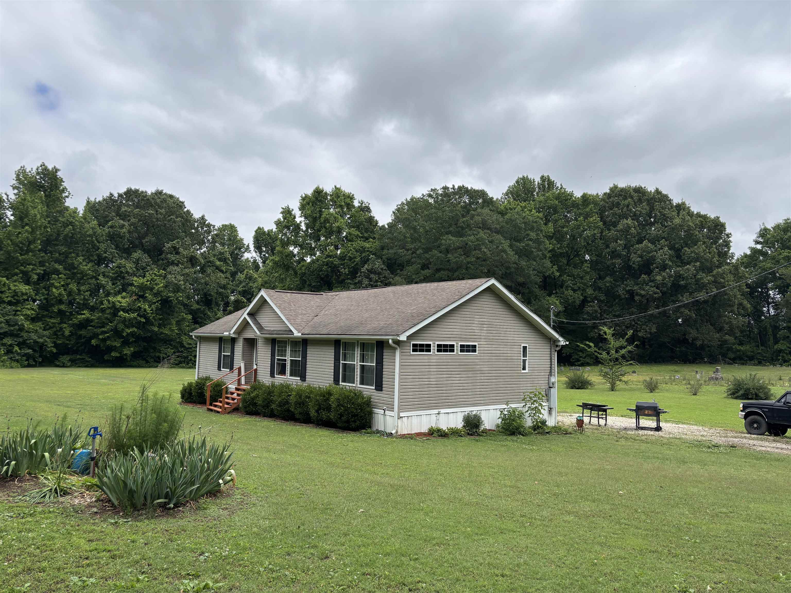 385 Shady Rest Road Ripley, TN 38063 - Photo 2 of 31
