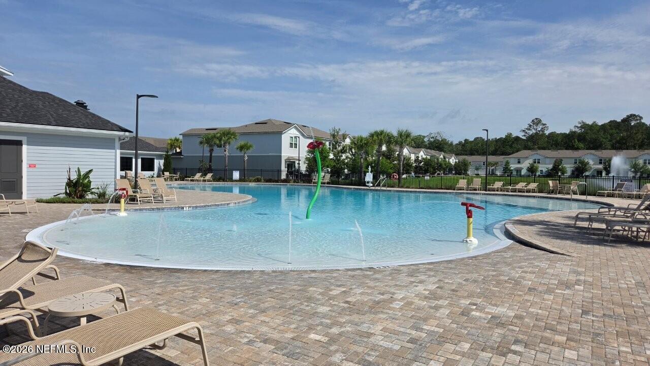 92 Seaport Breeze Road St. Augustine, FL 32095 - Photo 34 of 45 Community Pool