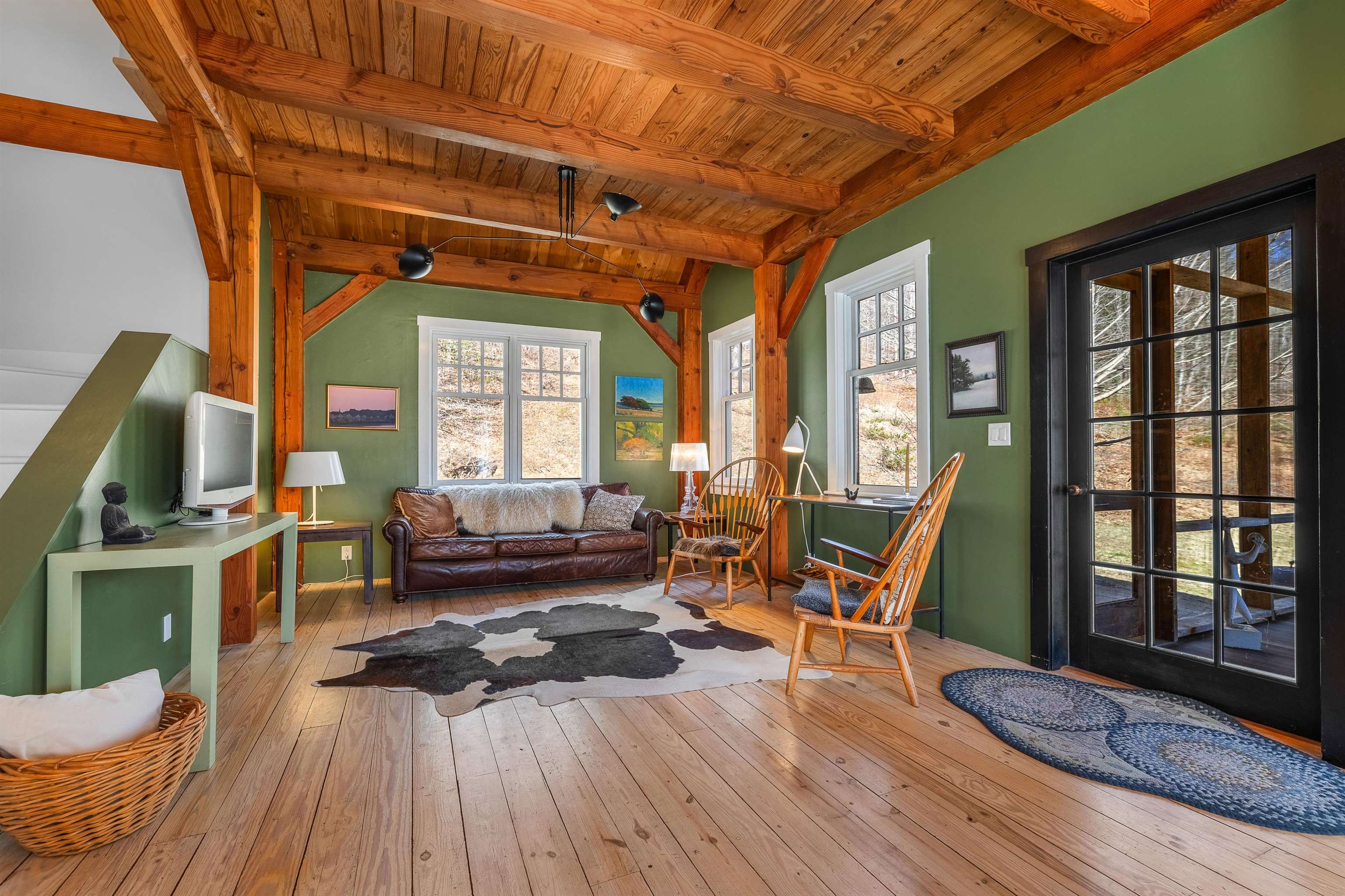 418 Akley Road Brattleboro, VT 05301 - Photo 8 of 40