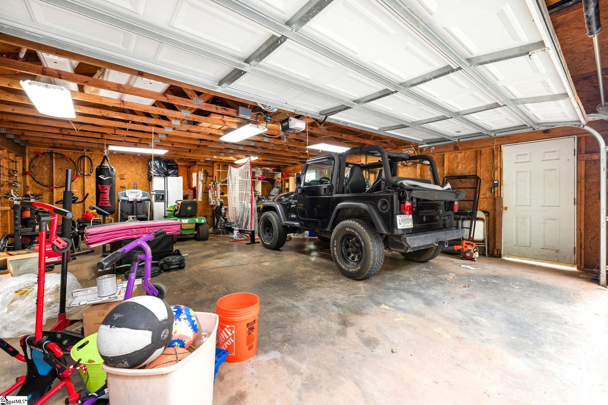 145 Hillside Circle Easley, SC 29640 - Photo 26 of 33