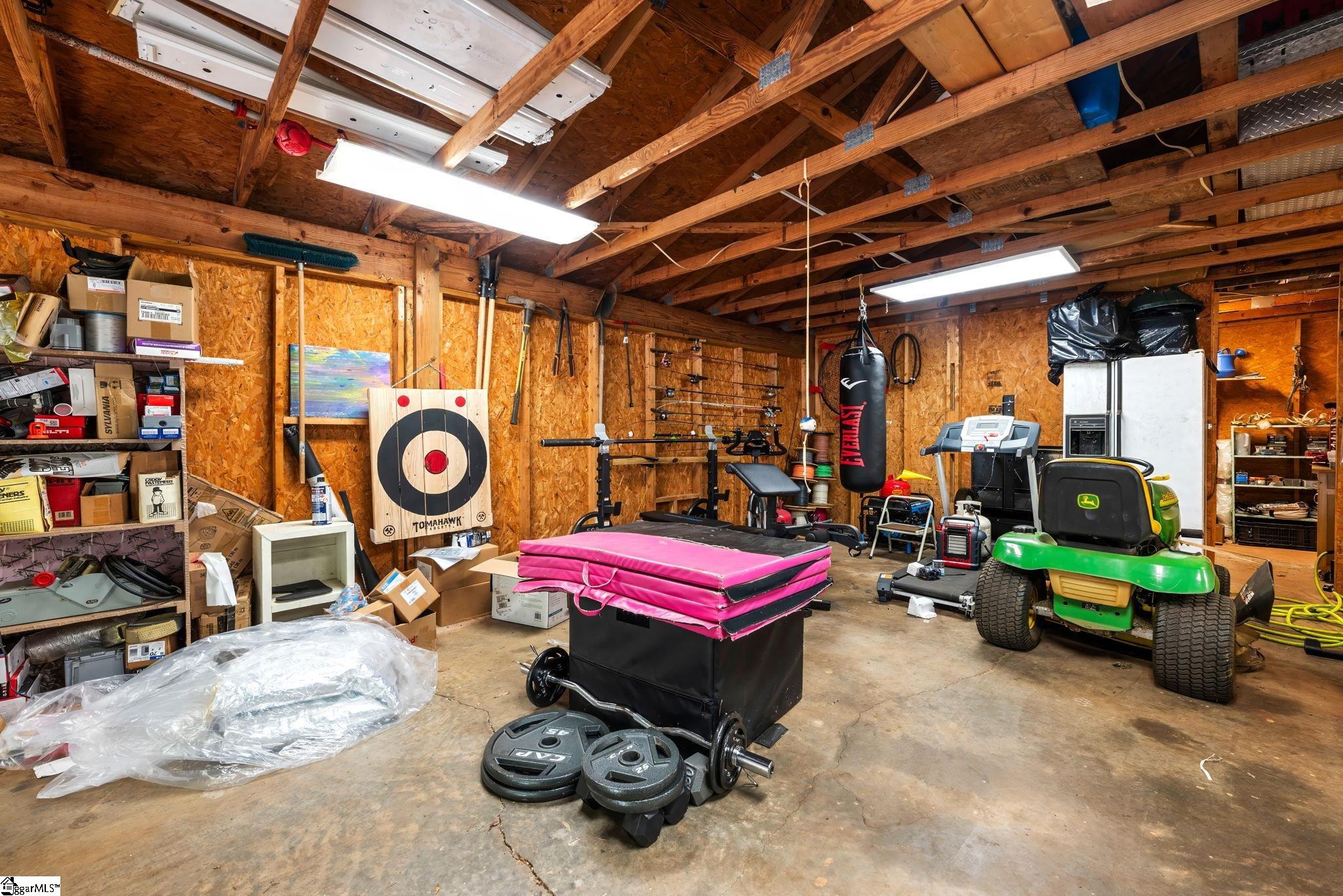 145 Hillside Circle Easley, SC 29640 - Photo 27 of 33