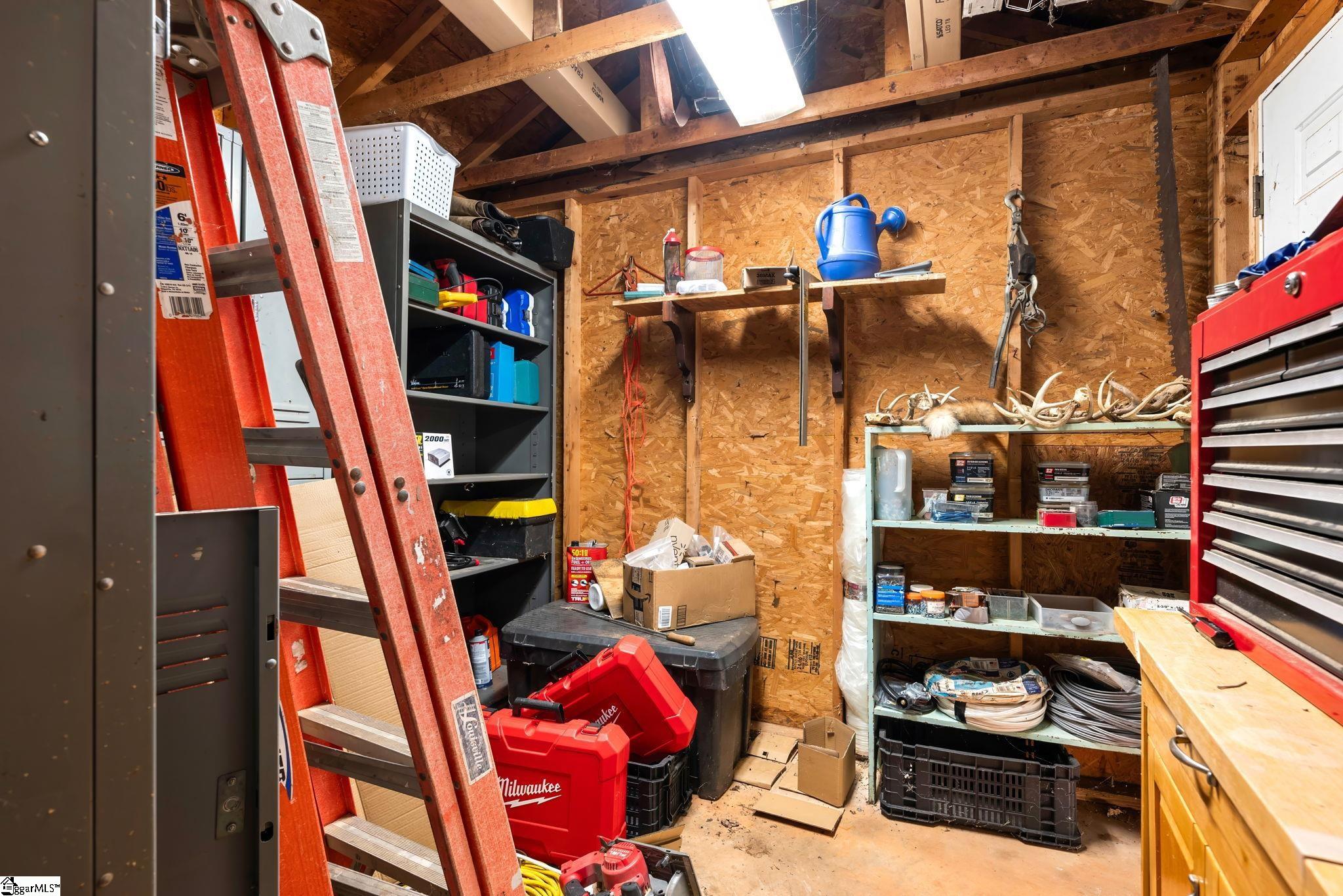 145 Hillside Circle Easley, SC 29640 - Photo 28 of 33