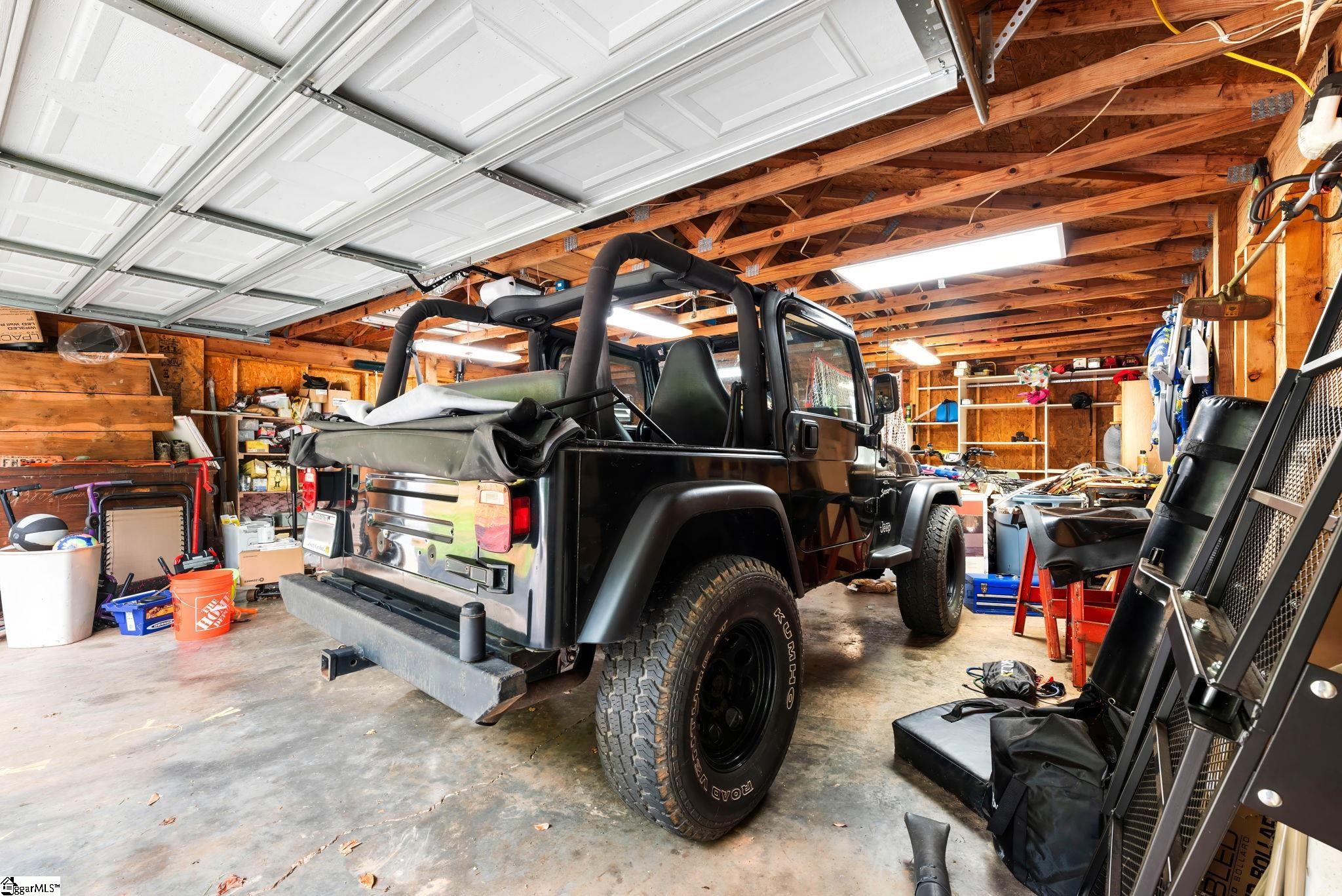 145 Hillside Circle Easley, SC 29640 - Photo 29 of 33