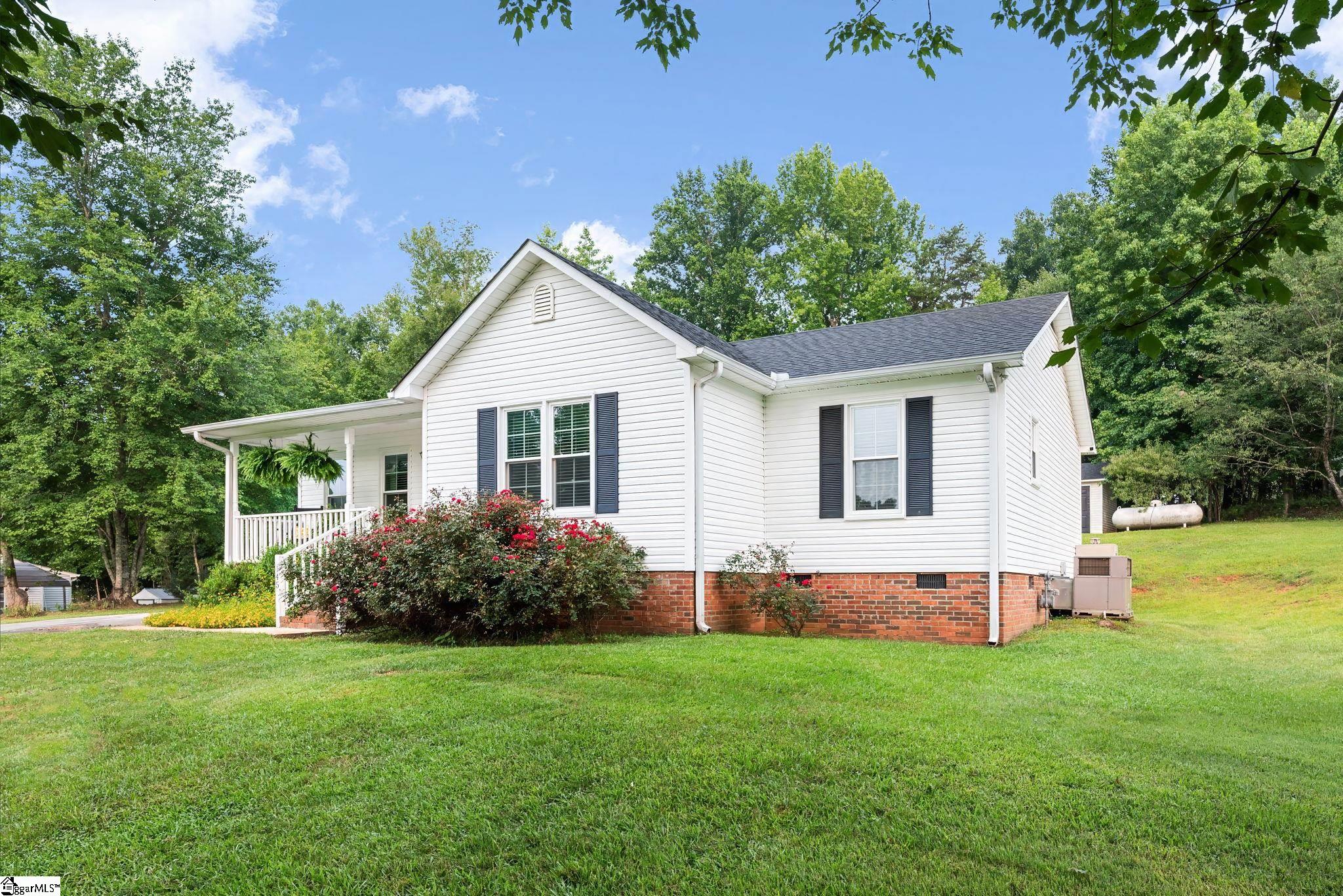 145 Hillside Circle Easley, SC 29640 - Photo 31 of 33