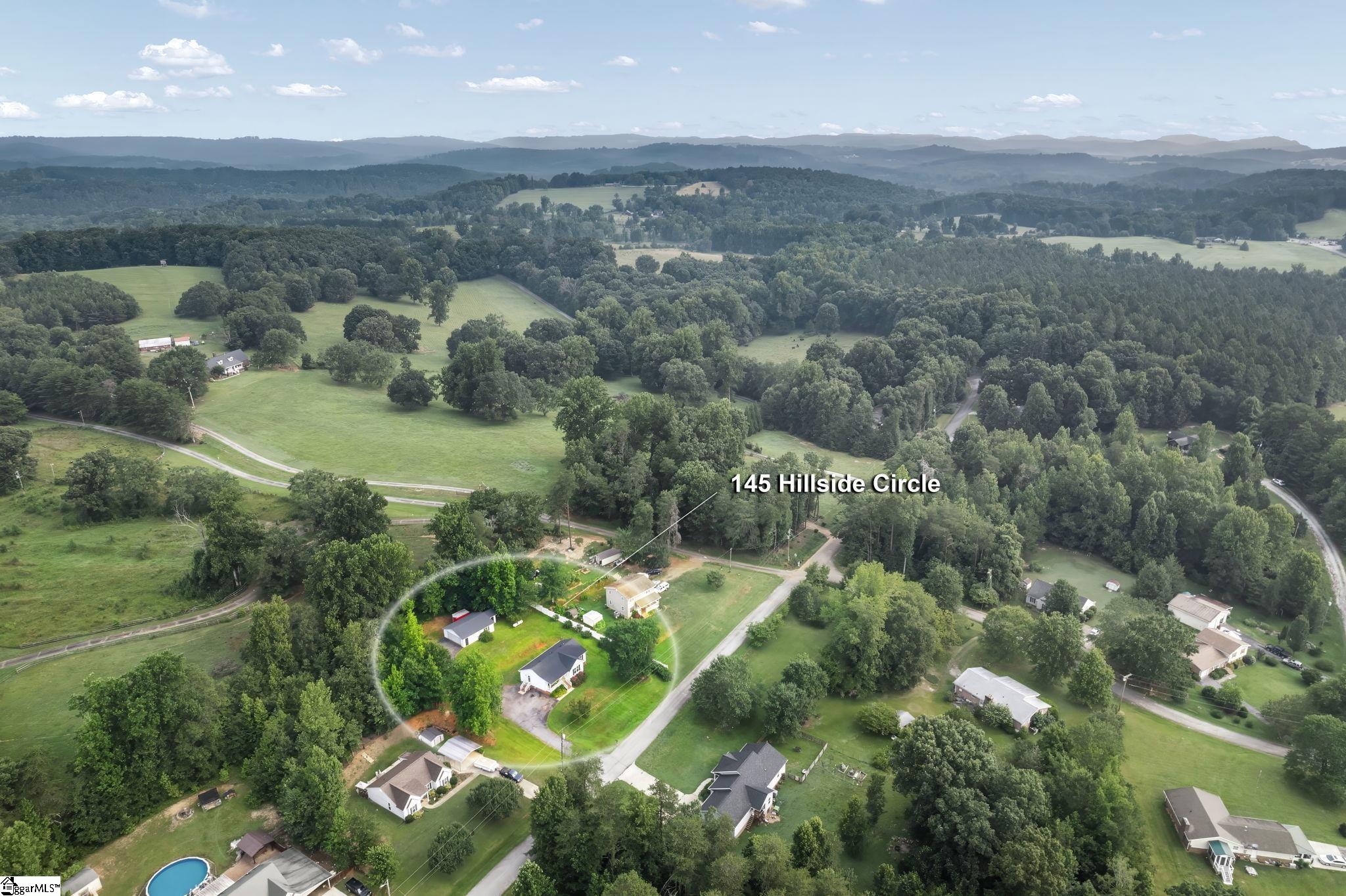 145 Hillside Circle Easley, SC 29640 - Photo 33 of 33