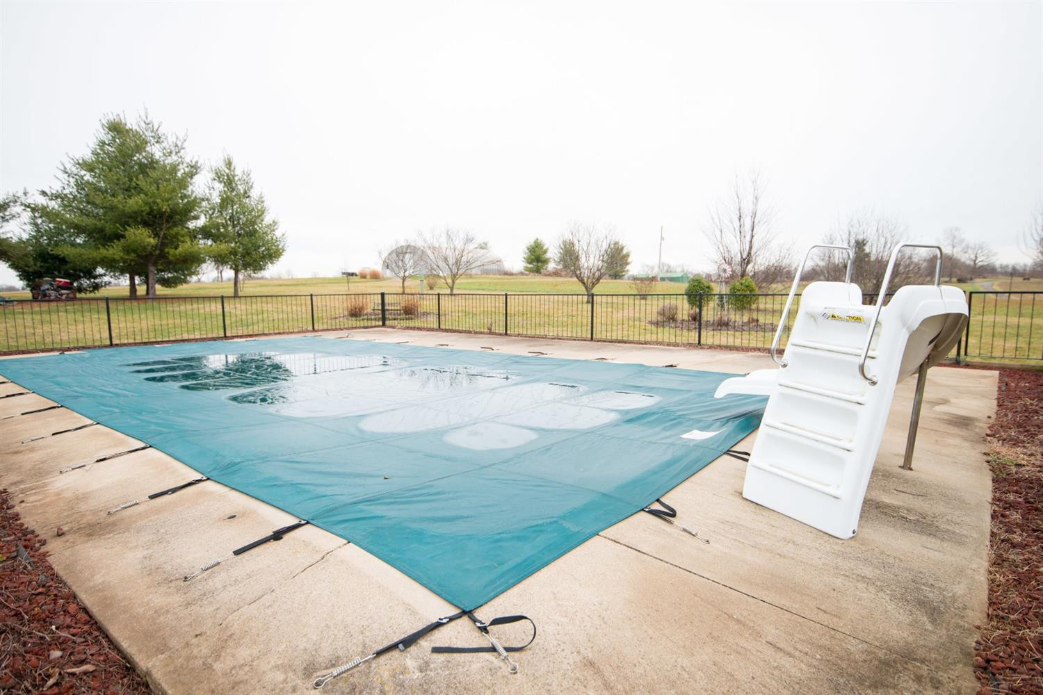 1450 Peacock Road Paris, KY 40361 - Photo 15 of 61 Photo 15