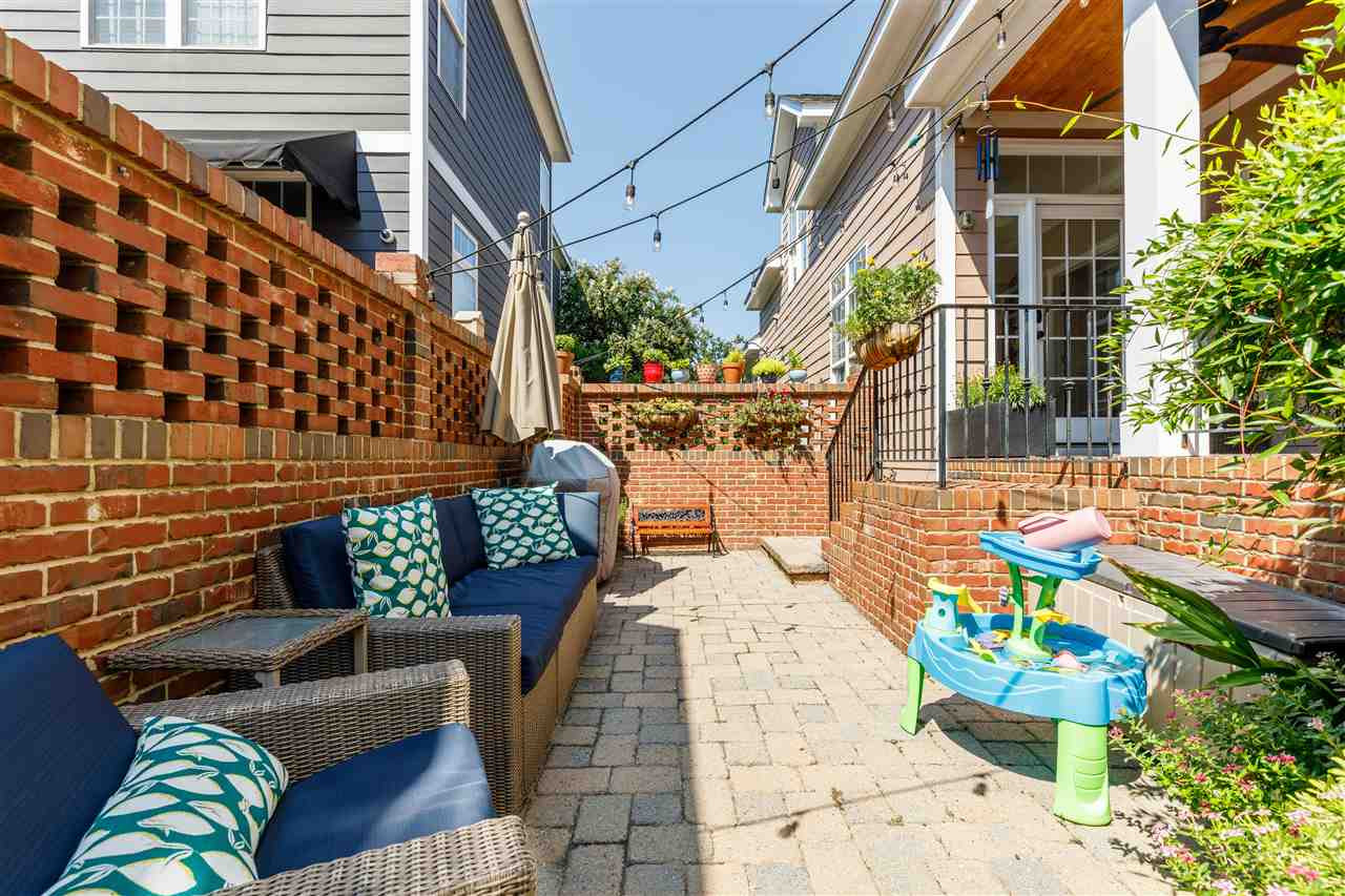 1144 Harp Street Raleigh, NC 27604 - Photo 27 of 29 Photo 27