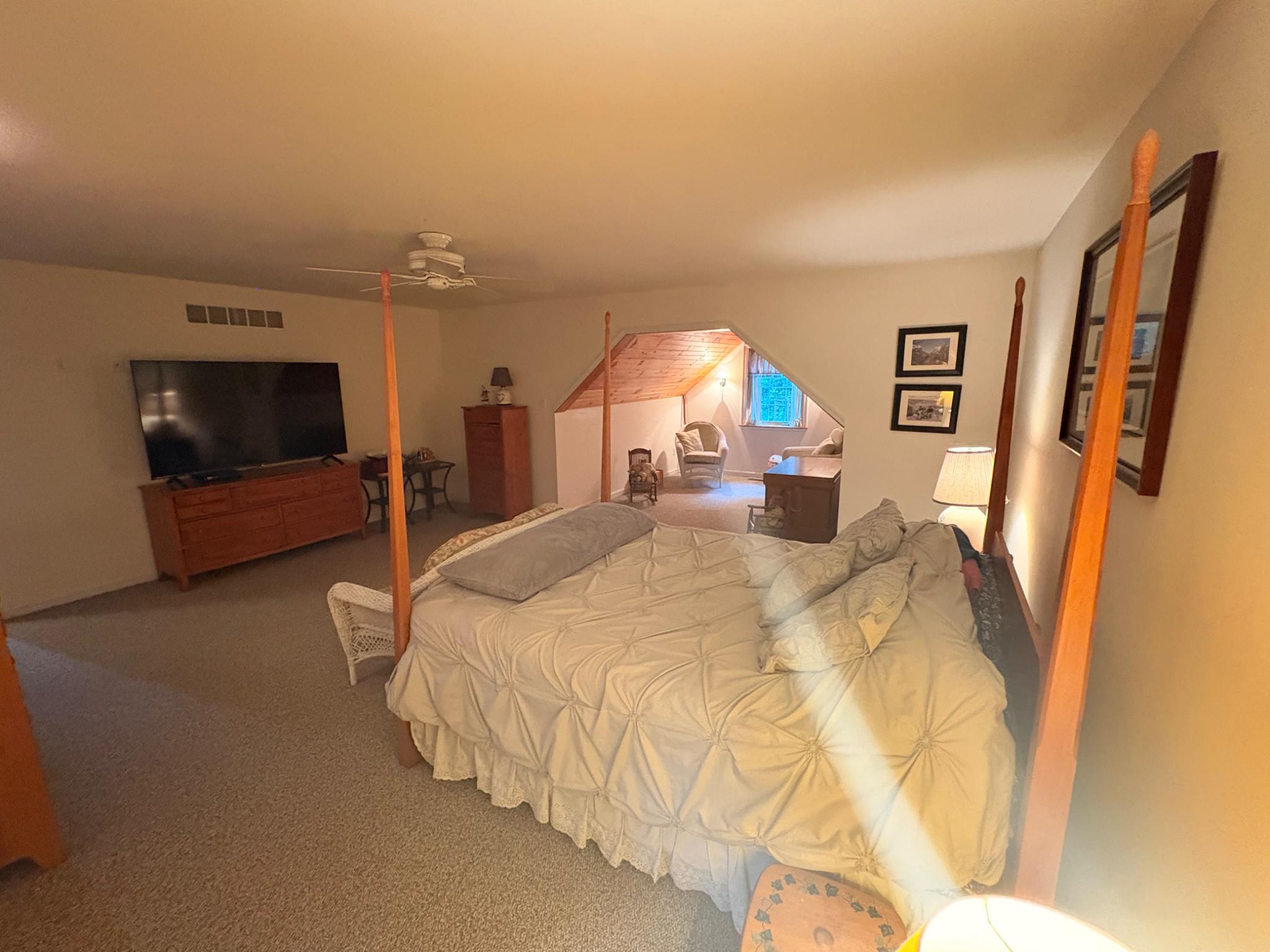 52 Hess Road Boyertown, PA 19512 - Photo 44 of 101 Master bedroom