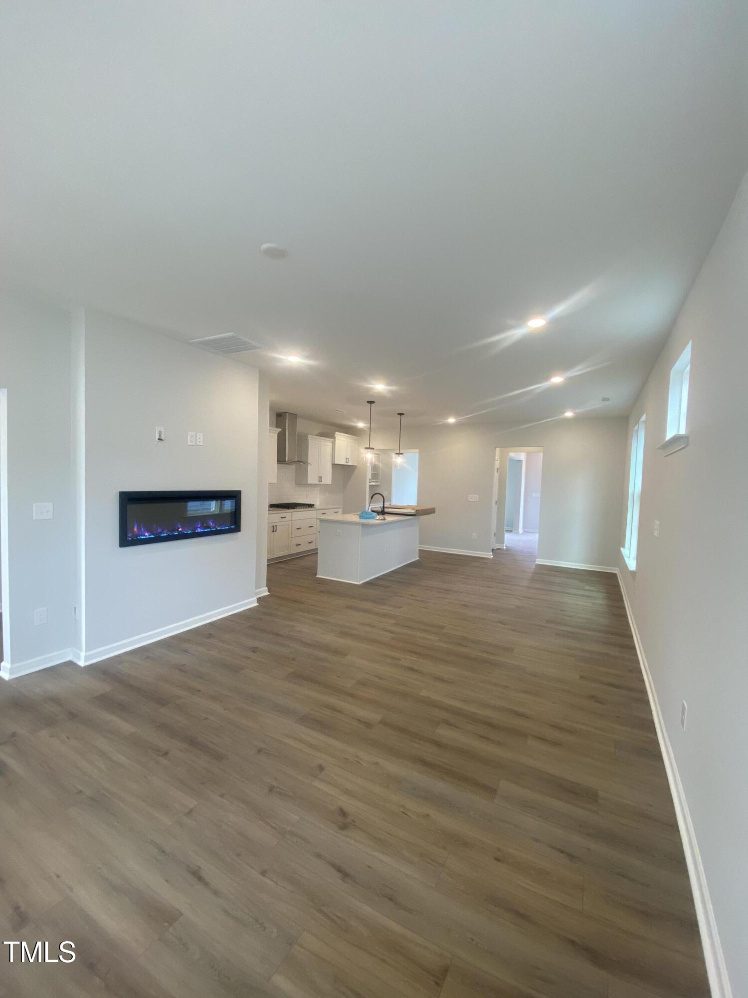 9212 Leaning Post Road, Unit 448 Wake Forest, NC 27587 - Photo 8 of 25 Family Room