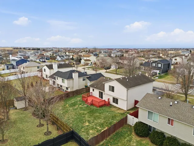 $385,000 | 1310 Gilray Drive, Joliet, IL 60431