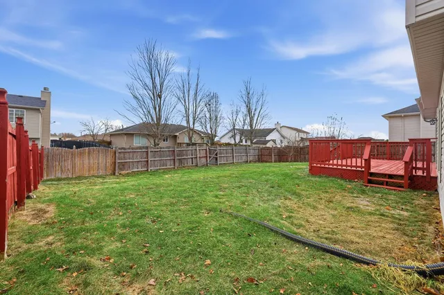 $385,000 | 1310 Gilray Drive, Joliet, IL 60431