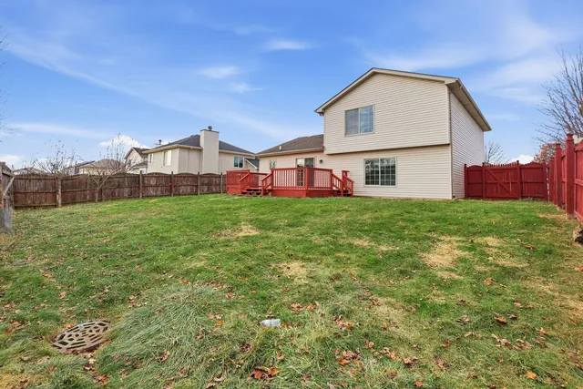 $385,000 | 1310 Gilray Drive, Joliet, IL 60431