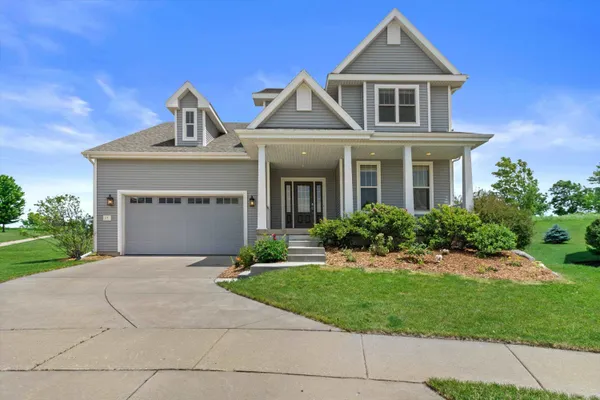 $749,900 | 17 Rustling Birch Road, Verona, WI 53593