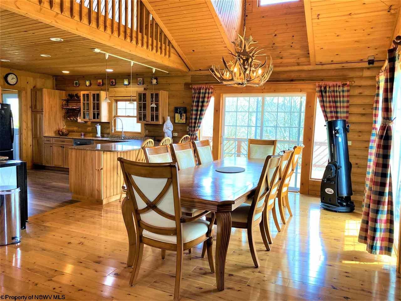 578 Pointy Knob Road Davis, WV 26260 - Photo 12 of 20 Gallery Image 12
