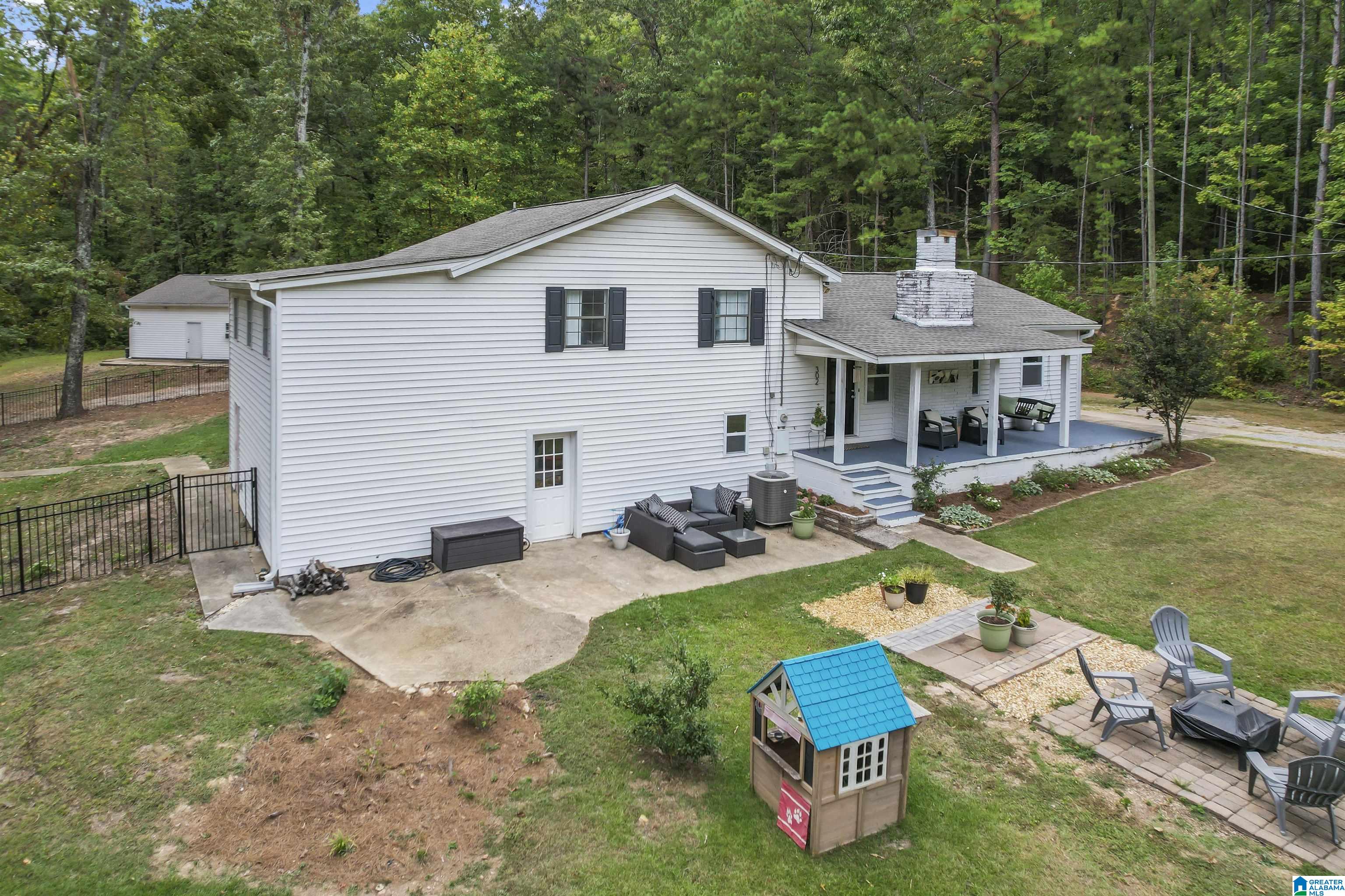 302 Rodgers Road Moody, AL 35004 - Photo 5 of 55