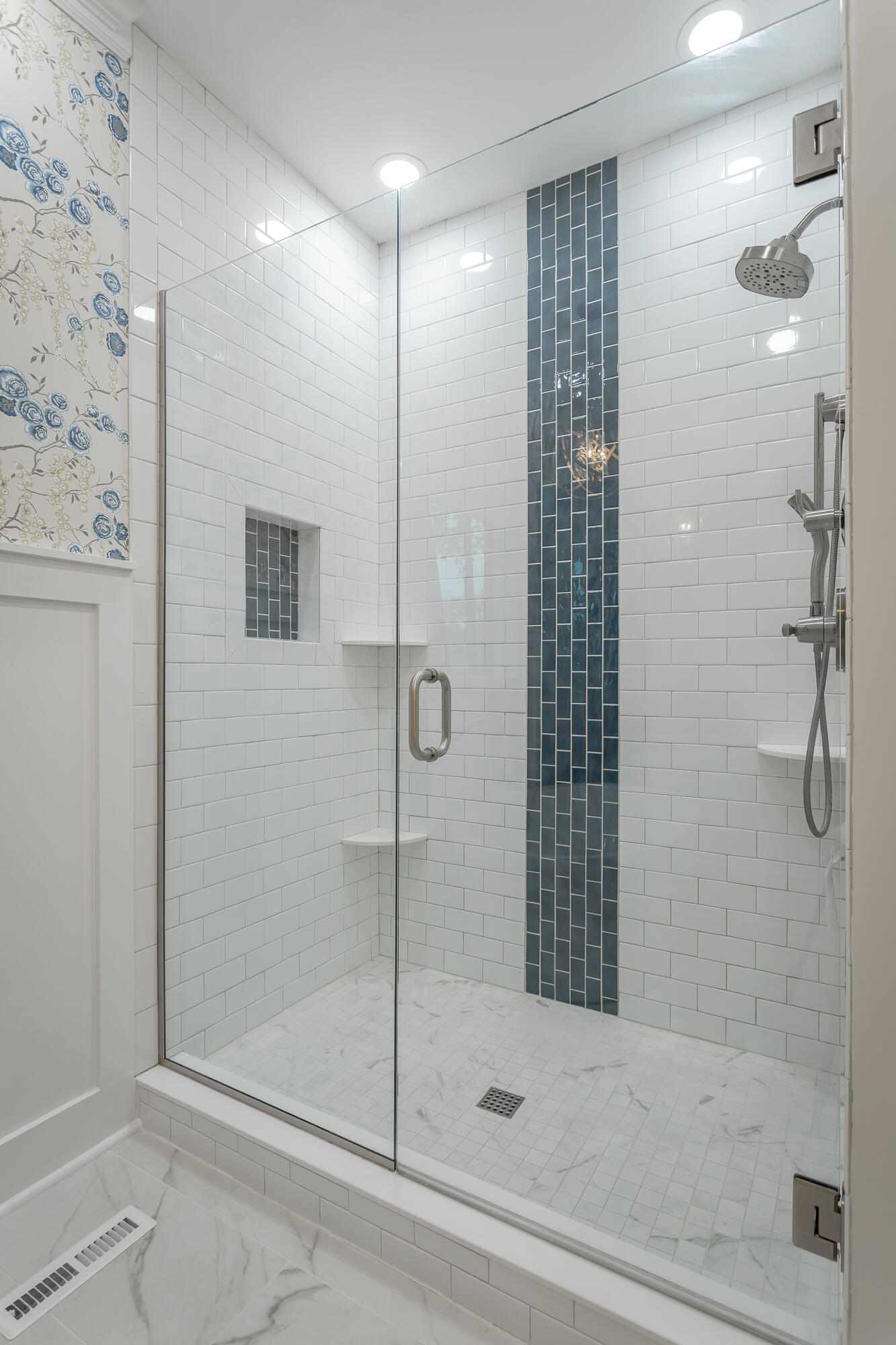 8042 Rosemere Way Chattanooga, TN 37421 - Photo 31 of 54 Gorgeous shower