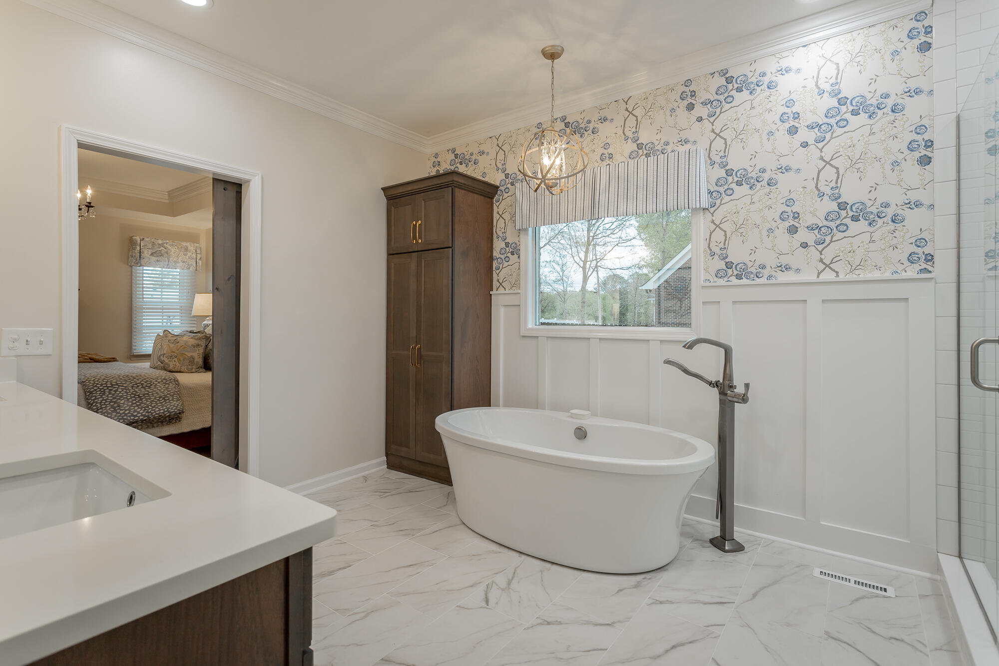 8042 Rosemere Way Chattanooga, TN 37421 - Photo 32 of 54 Soothing decor