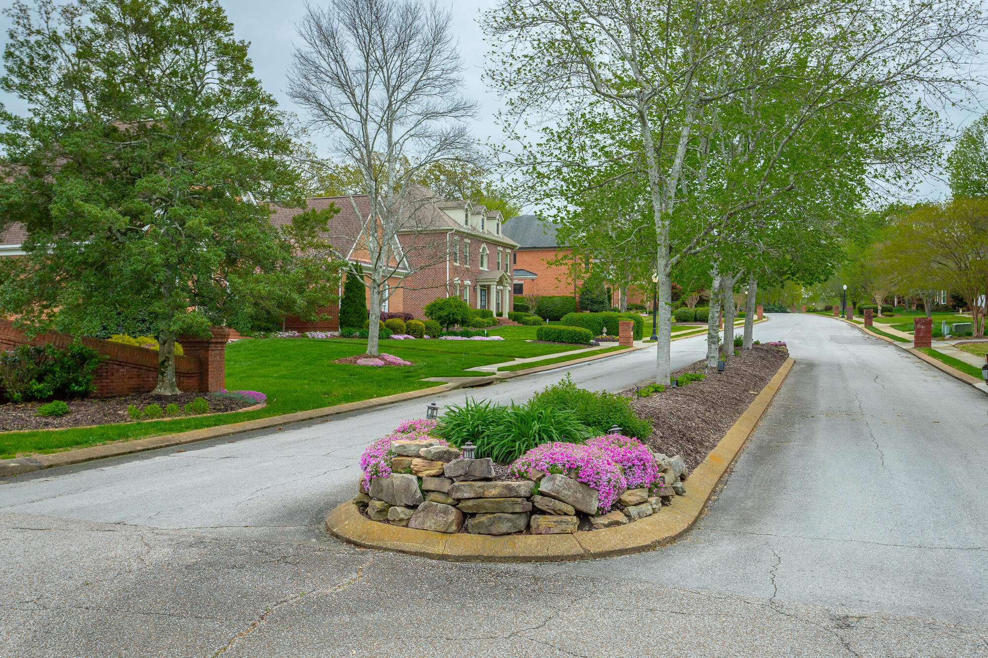 8042 Rosemere Way Chattanooga, TN 37421 - Photo 54 of 54 One entry/exit to neighborhood