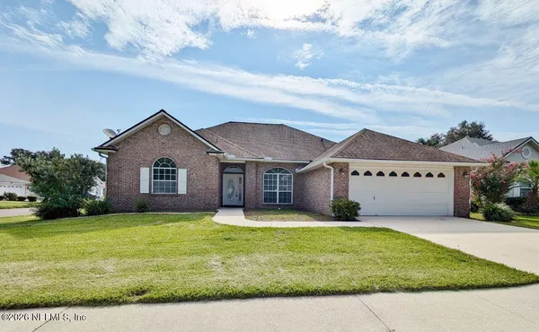 $2,950 | 2413 Cedar Trace Drive West, Jacksonville, FL 32246