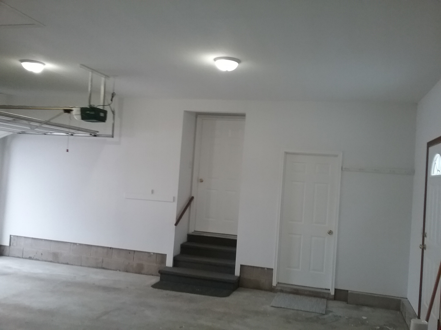 2208 Root Street Crest Hill, IL 60403 - Photo 18 of 21 a view of entryway and hall