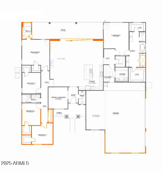 3 North Brenner Pass Road, Unit E3 Queen Creek, AZ 85144 - Photo 88 of 88