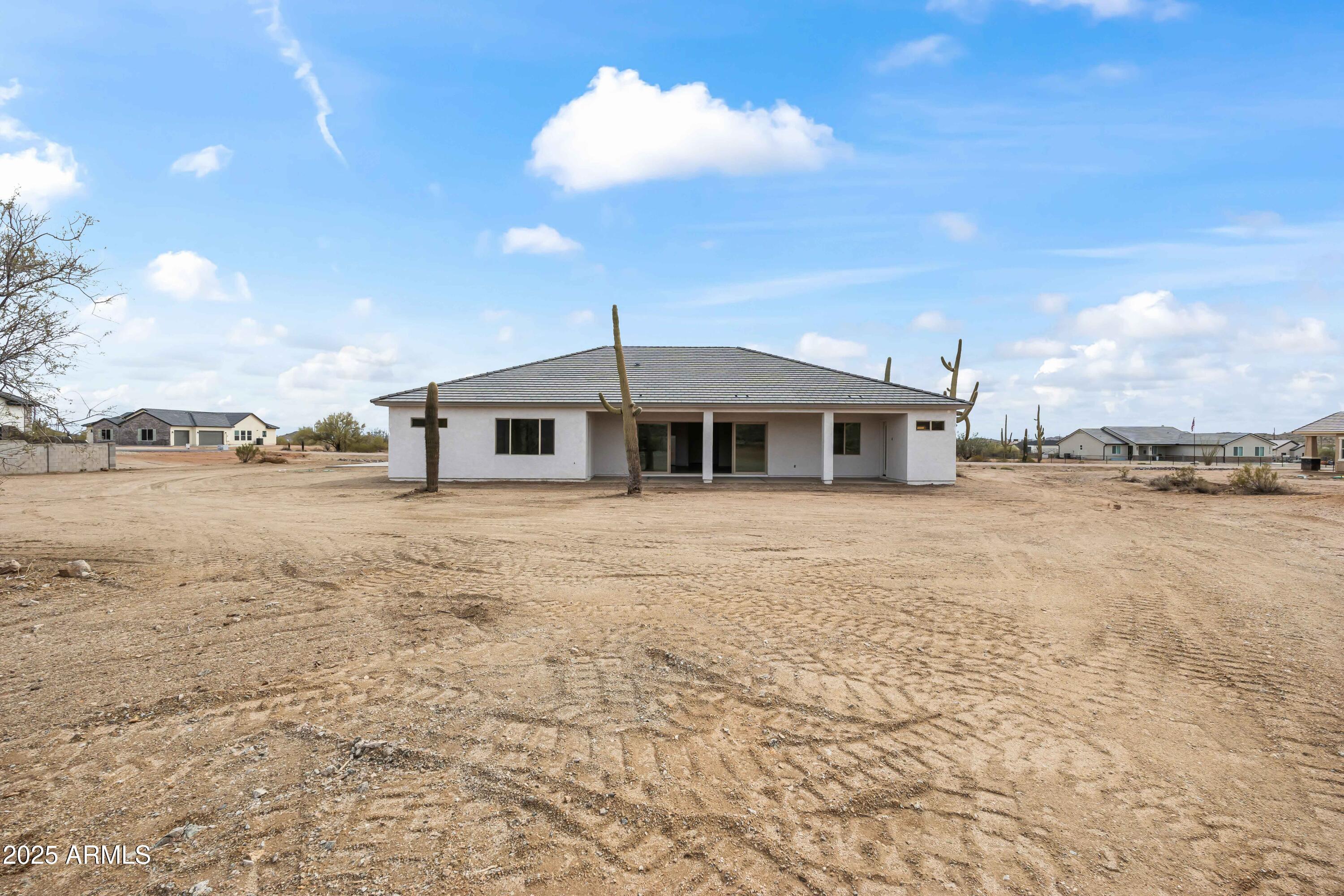 3 North Brenner Pass Road, Unit E3 Queen Creek, AZ 85144 - Photo 79 of 88 6i