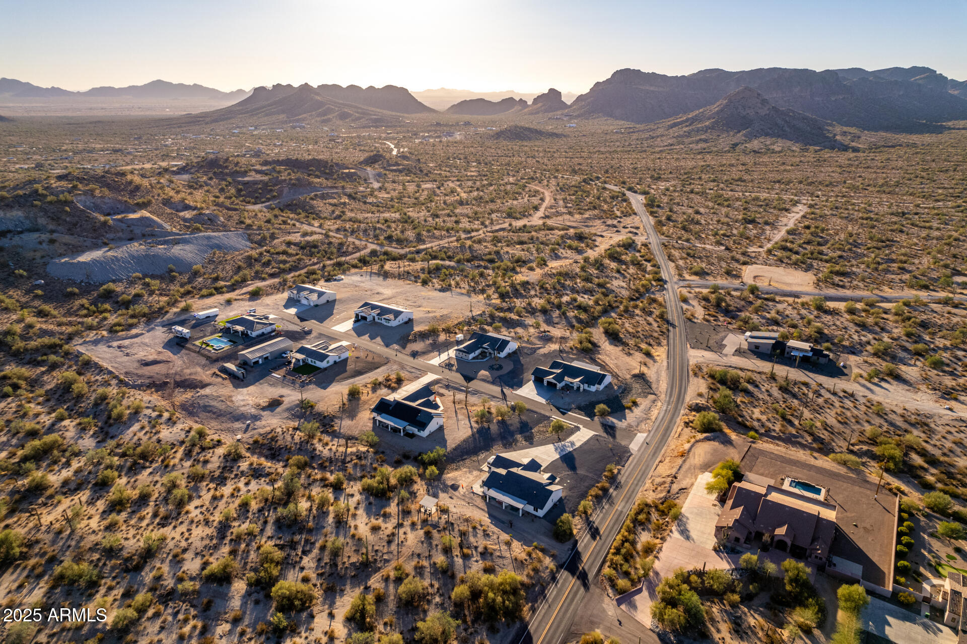 3 North Brenner Pass Road, Unit E3 Queen Creek, AZ 85144 - Photo 86 of 88 No HOA