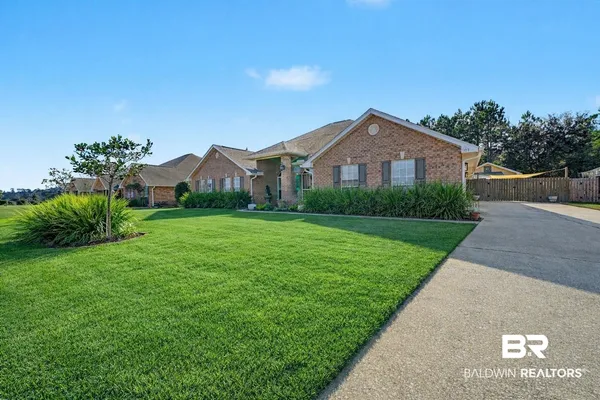 $495,000 | 313 Collinwood Loop, Foley, AL 36535