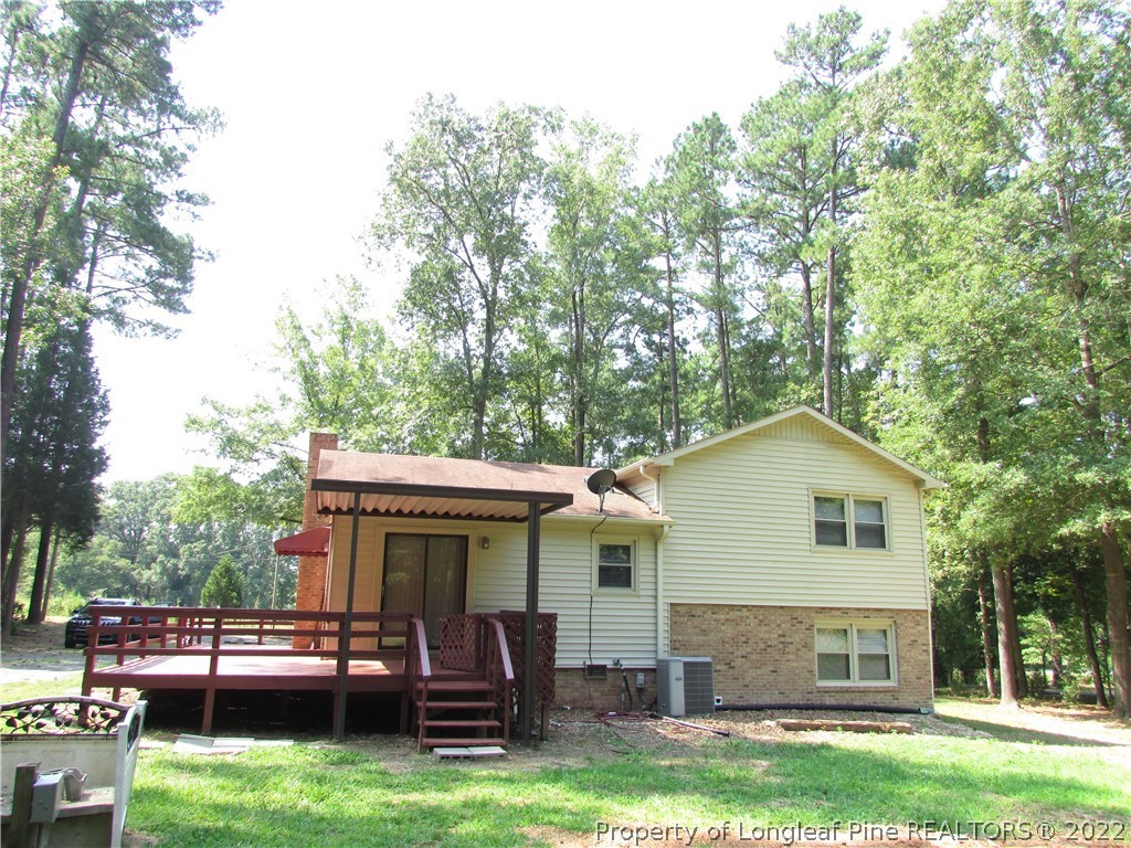 2266 Cotten Road Sanford, NC 27330 - Photo 18 of 20 Gallery Image 18