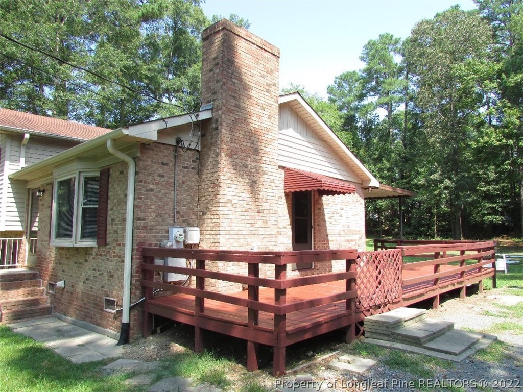 2266 Cotten Road Sanford, NC 27330 - Photo 4 of 20 Gallery Image 4
