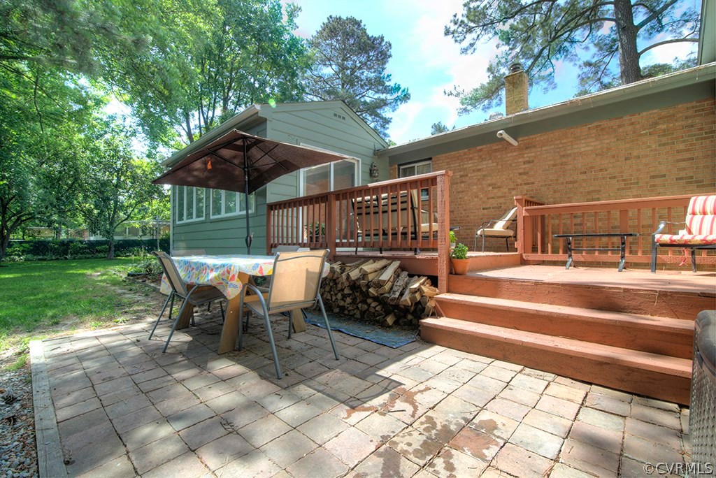 6824 Shawnee Road Richmond, VA 23225 - Photo 24 of 27 Gallery Image 24