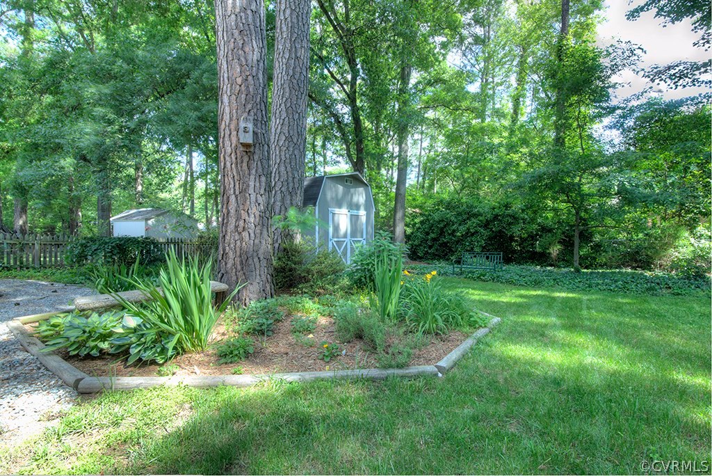 6824 Shawnee Road Richmond, VA 23225 - Photo 25 of 27 Gallery Image 25