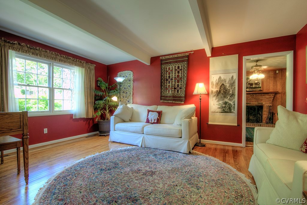 6824 Shawnee Road Richmond, VA 23225 - Photo 4 of 27 Gallery Image 4