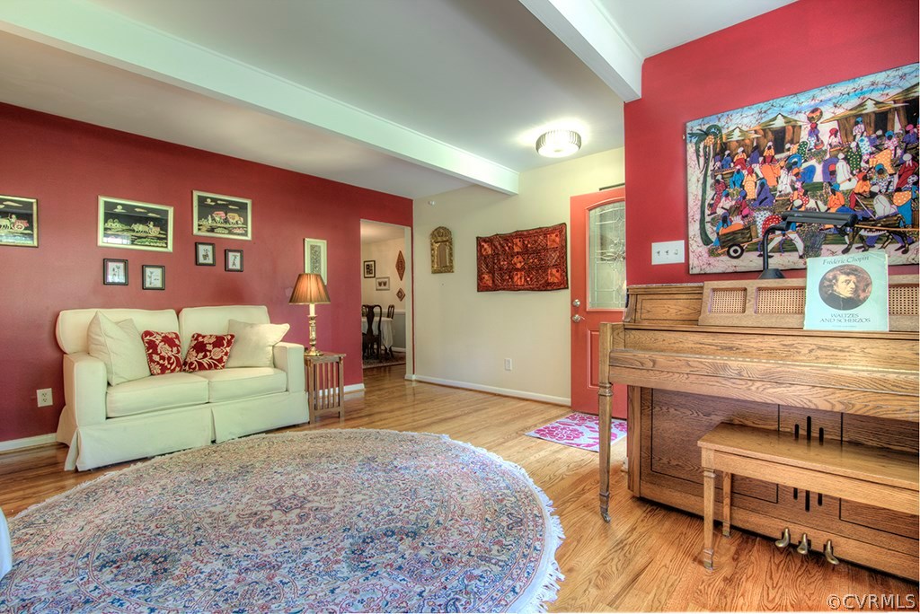 6824 Shawnee Road Richmond, VA 23225 - Photo 6 of 27 Gallery Image 6