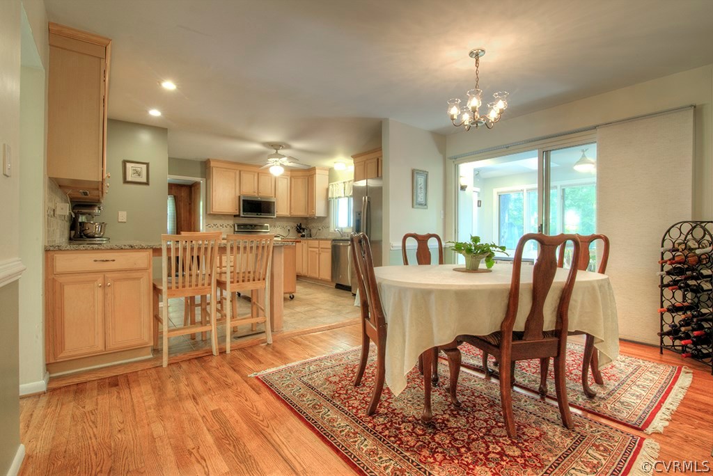 6824 Shawnee Road Richmond, VA 23225 - Photo 10 of 27 Gallery Image 10