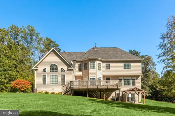 $849,000 | 909 Hancock Drive, Ruckersville, VA 22968