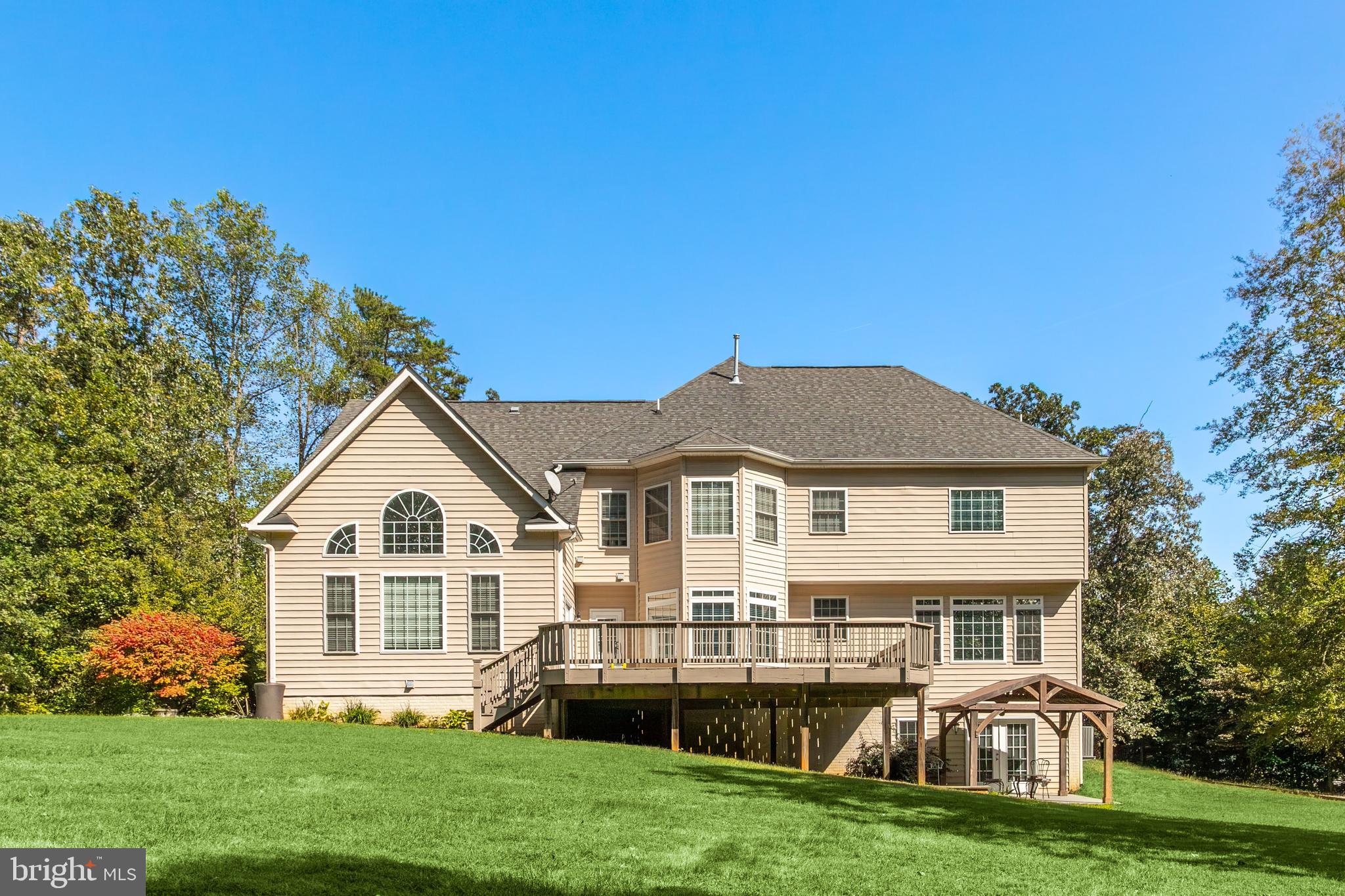 909 Hancock Drive Ruckersville, VA 22968 - Photo 12 of 36