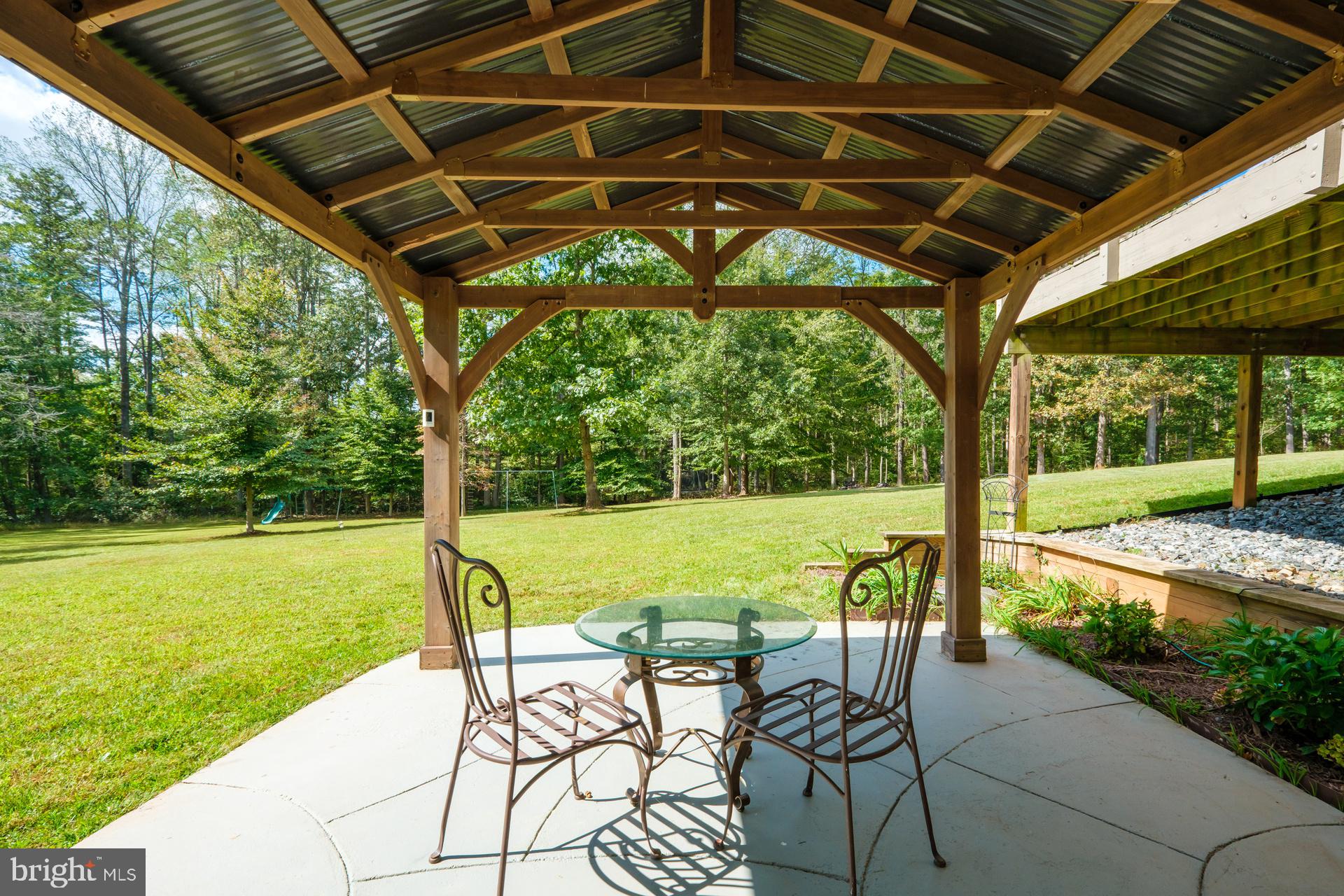 909 Hancock Drive Ruckersville, VA 22968 - Photo 13 of 36